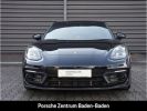 Porsche Panamera 4 E-HYBRIDE Platinium ATH Première Main TVA Récupérable Garantie Porsche Noir  - 21