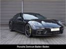 Porsche Panamera 4 E-HYBRIDE Platinium ATH Première Main TVA Récupérable Garantie Porsche Noir  - 22