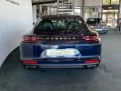 Porsche Panamera 4E-Hybrid/Toit Pano/Camera/BOSE/2nde main/Garantie 12 mois Bleu  - 9