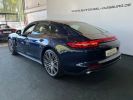 Porsche Panamera 4E-Hybrid/Toit Pano/Camera/BOSE/2nde main/Garantie 12 mois Bleu  - 17