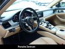 Porsche Panamera 4S Diesel 421Ch Alarme Garantie / 22 Noir Métallisé  - 3