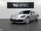 Porsche Panamera 4S E-Hybrid 560 – 1°Main Française Roues Ar. Dir. Echapp. Sport Chrono PDLS+ Carbone Bose TVA 1191EMOIS Gris  - 1