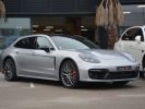 Porsche Panamera 4S E-HYBRID Sport Turismo Origine france 2.9 V6 560 CV hybrid Gris  - 1