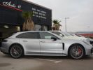 Porsche Panamera 4S E-HYBRID Sport Turismo Origine france 2.9 V6 560 CV hybrid Gris  - 2