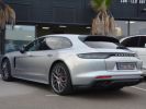 Porsche Panamera 4S E-HYBRID Sport Turismo Origine france 2.9 V6 560 CV hybrid Gris  - 4