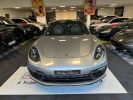 Porsche Panamera 4S E-HYBRID Sport Turismo Origine france 2.9 V6 560 CV hybrid Gris  - 16