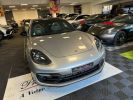 Porsche Panamera 4S E-HYBRID Sport Turismo Origine france 2.9 V6 560 CV hybrid Gris  - 17