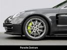 Porsche Panamera 4S E-Hybride 560Ch - Pot D'échappement Sport - Tête Haute - 21 Pouces - 360° - Toit Pano - Garantie / 50 Gris Métallisé  - 14