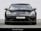 Porsche Panamera 4S E-Hybride 560Ch - Pot D'échappement Sport - Tête Haute - 21 Pouces - 360° - Toit Pano - Garantie / 50 Gris Métallisé  - 13