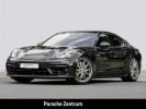 Porsche Panamera 4S E-Hybride 560Ch - Pot D'échappement Sport - Tête Haute - 21 Pouces - 360° - Toit Pano - Garantie / 50 Gris Métallisé  - 1