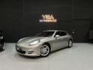 Porsche Panamera 4S PDK V8 4.8 400cv Options +++ Gris Clair  - 1