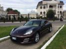 Porsche Panamera 4S V8 4.8 400CV     Essence MACADAMIA  - 1