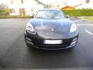 Porsche Panamera 4S V8 400CV     Essence GRIS ANTHRACITE  - 2