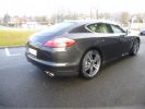 Porsche Panamera 4S V8 400CV     Essence GRIS ANTHRACITE  - 12