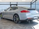 Porsche Panamera (970) S E-HYBRID Gris  - 2