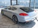 Porsche Panamera (970) S E-HYBRID Gris  - 9