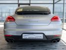 Porsche Panamera (970) S E-HYBRID Gris  - 11