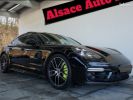 Porsche Panamera (971) 2.9 V6 560CH 4S E-HYBRID Noir  - 1