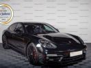 Porsche Panamera GTS Allrad,Matrix,Bose, Noir  - 1