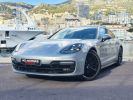 Porsche Panamera GTS SPORT TURISMO Gris Dolomite Vendu - 2
