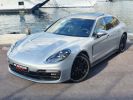 Porsche Panamera GTS SPORT TURISMO Gris Dolomite Vendu - 4