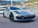 Porsche Panamera GTS SPORT TURISMO Gris Dolomite Vendu - 7