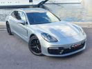 Porsche Panamera GTS SPORT TURISMO Gris Dolomite Vendu - 8