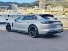 Porsche Panamera GTS SPORT TURISMO Gris Dolomite Vendu - 15
