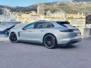 Porsche Panamera GTS SPORT TURISMO Gris Dolomite Vendu - 13