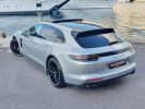Porsche Panamera GTS SPORT TURISMO Gris Dolomite Vendu - 14