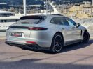 Porsche Panamera GTS SPORT TURISMO Gris Dolomite Vendu - 10