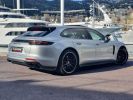 Porsche Panamera GTS SPORT TURISMO Gris Dolomite Vendu - 11