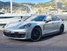 Porsche Panamera GTS SPORT TURISMO Gris Dolomite Vendu - 1