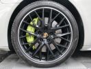 Porsche Panamera hybrid sport turismo craie pack design black full options 64950 Gris  - 5