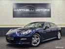 Porsche Panamera I (970) 4S PDK Bleu  - 1