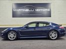 Porsche Panamera I (970) 4S PDK Bleu  - 2