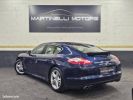 Porsche Panamera I (970) 4S PDK Bleu  - 3