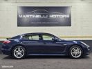 Porsche Panamera I (970) 4S PDK Bleu  - 5