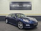 Porsche Panamera I (970) 4S PDK Bleu  - 6