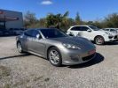 Porsche Panamera I (970) S PDK GRIS  - 3