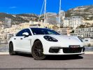 Porsche Panamera II 2.9 4E-HYBRID 462 Blanc Vendu - 5