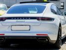 Porsche Panamera II SPORT 4 E-HYBRID(01/2018) blanc métal  - 4
