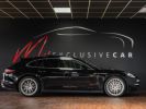 Porsche Panamera II Sport Turismo 4 E-Hybrid - TO Panoramique, Sièges Chauffants Et Ventilés, Phares LED, Régul. Adaptatif, ... - Révision 2 Ans Effectuée Noir  - 4