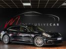 Porsche Panamera II Sport Turismo 4 E-Hybrid - TO Panoramique, Sièges Chauffants Et Ventilés, Phares LED, Régul. Adaptatif, ... - Révision 2 Ans Effectuée Noir  - 3