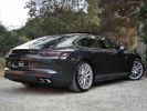 Porsche Panamera MAGNIFIQUE PORSCHE PANAMERA 971 4 E-HYBRID 2.9 V6 TURBO 462ch GRIS VOLCANO PDLS CHRONO ECHAP. SPORT PASM TO SEULEMENT 43000KMS ORIGINE FRANCE 69990Ke Gris Volcano  - 10