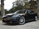 Porsche Panamera MAGNIFIQUE PORSCHE PANAMERA 971 4 E-HYBRID 2.9 V6 TURBO 462ch GRIS VOLCANO PDLS CHRONO ECHAP. SPORT PASM TO SEULEMENT 43000KMS ORIGINE FRANCE 69990Ke Gris Volcano  - 4