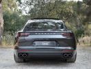 Porsche Panamera MAGNIFIQUE PORSCHE PANAMERA 971 4 E-HYBRID 2.9 V6 TURBO 462ch GRIS VOLCANO PDLS CHRONO ECHAP. SPORT PASM TO SEULEMENT 43000KMS ORIGINE FRANCE 69990Ke Gris Volcano  - 11