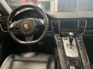 Porsche Panamera PANAMERA 3.0D V6 TURBO 250CH PDK Noir Basalt  - 13