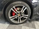 Porsche Panamera PANAMERA 3.0D V6 TURBO 250CH PDK Noir Basalt  - 26