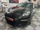 Porsche Panamera PANAMERA 3.0D V6 TURBO 250CH PDK Noir Basalt  - 3